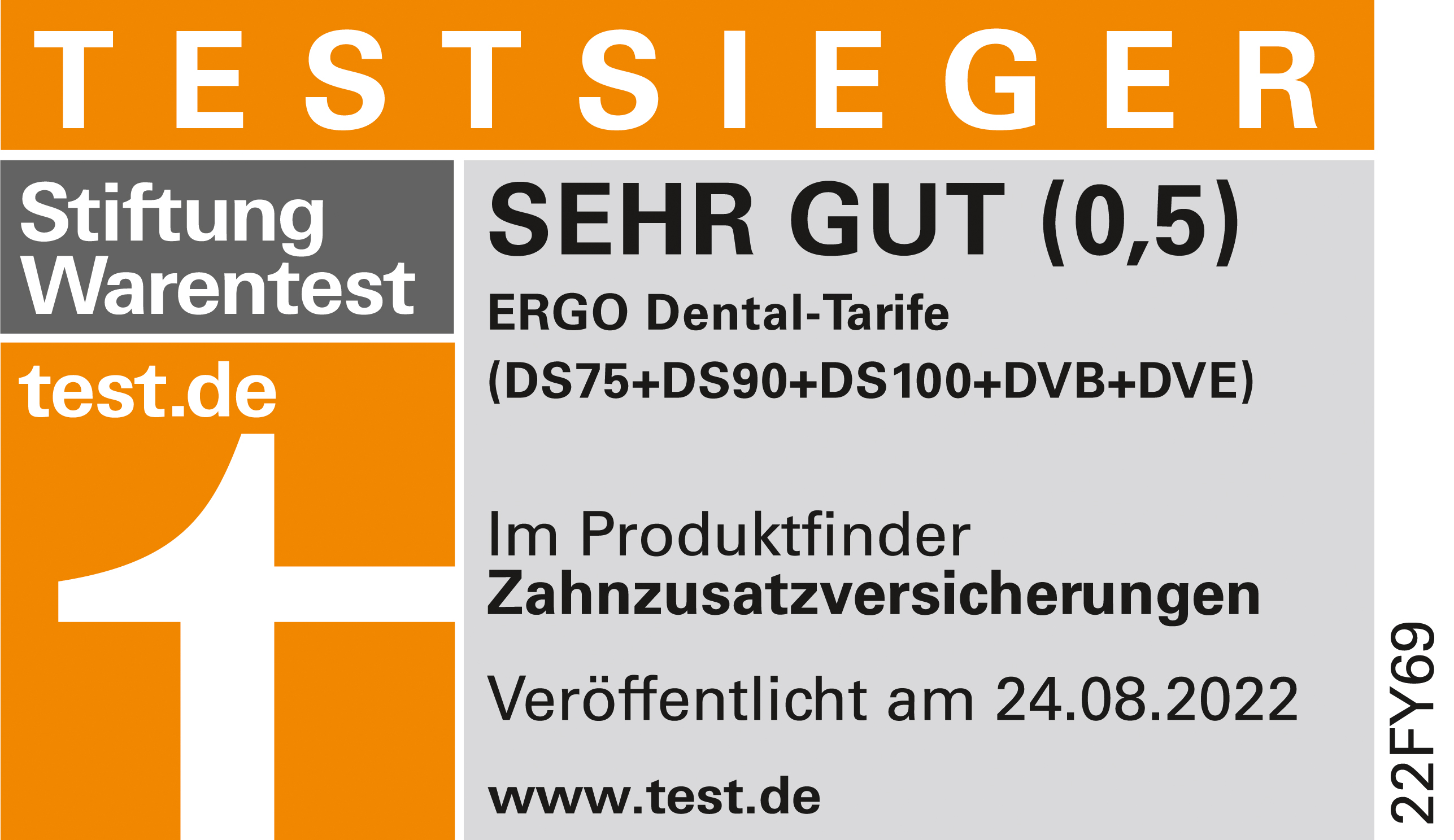 Logo ERGO