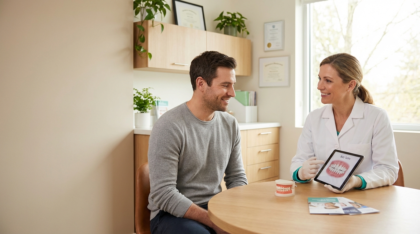 Karies bei Milchzähnen: Ursachen und Behandlung